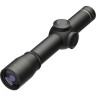 Прицел LEUPOLD FX-II ULTRALIGHT 2.5x20, сетка Wide Duplex 58450